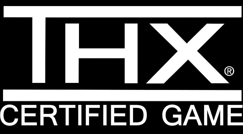 THX CERTIFIED GAMES SYSTEM, PLAYSTATION, game, HD wallpaper
