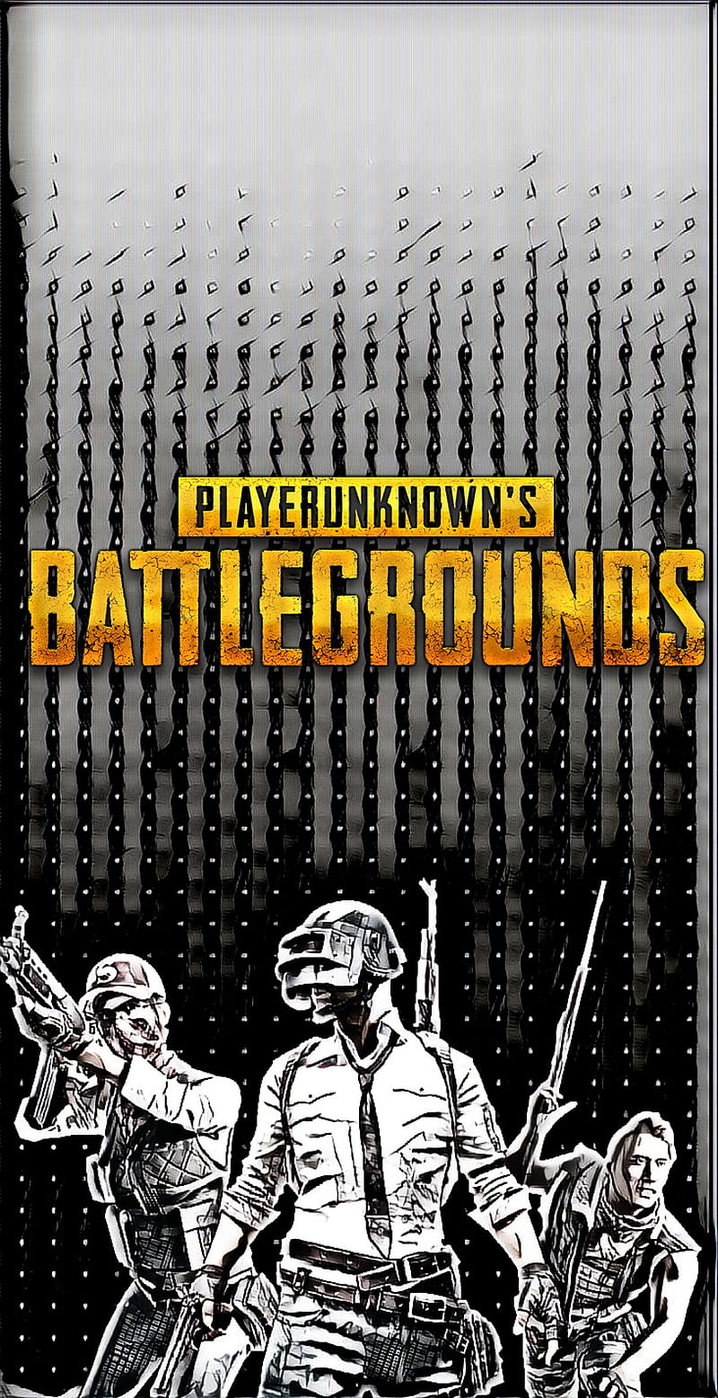 Pubg , player unknowns, battle grounds, pubg, HD phone wallpaper