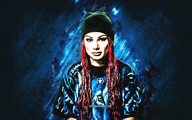4. Snow Tha Product - wide 9