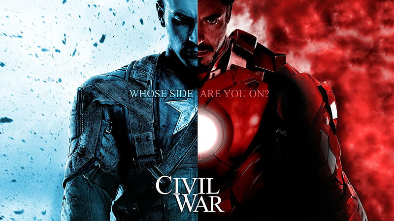 Captain America Civil War 2016 Movies 19, HD wallpaper