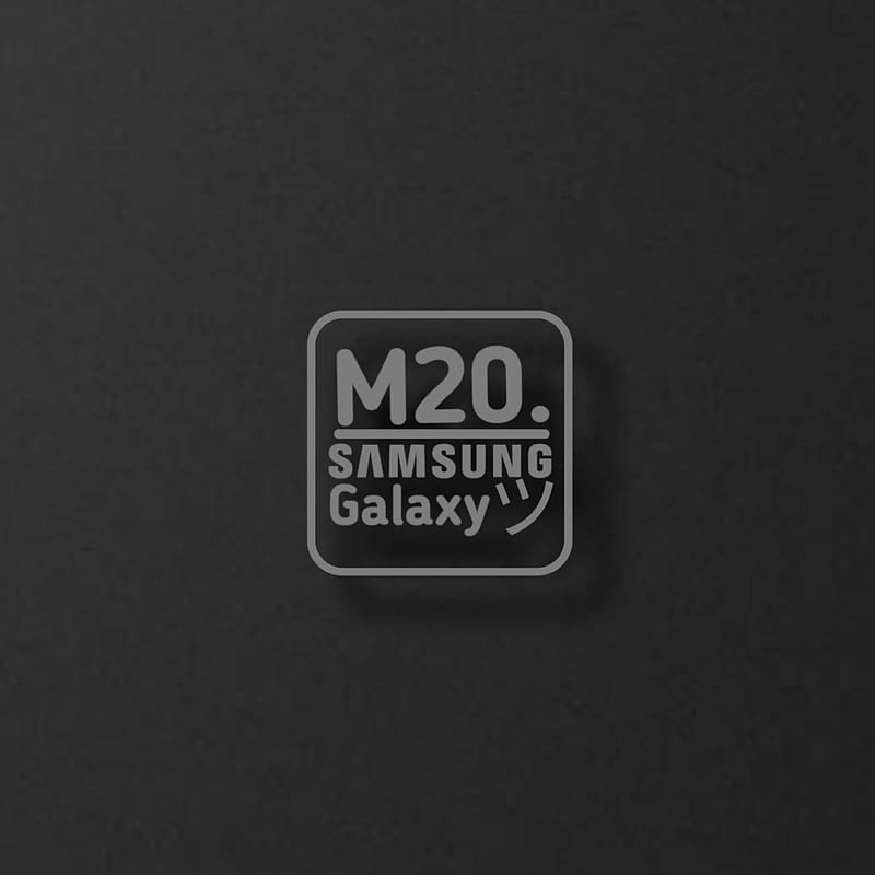 Samsung galaxy, m20, HD phone wallpaper