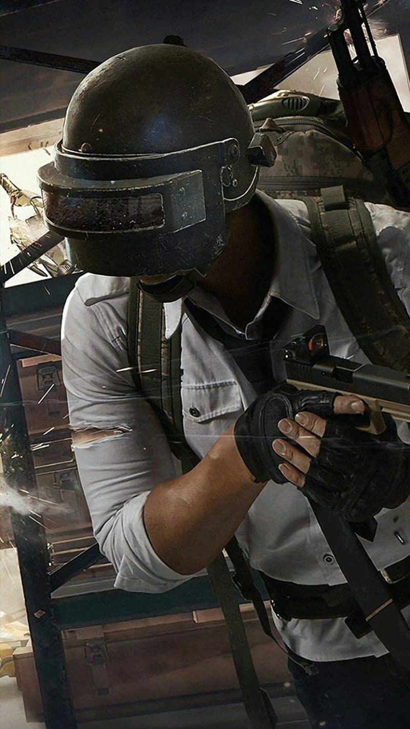 Pubg, game, csgo, minecraft, valve, HD phone wallpaper