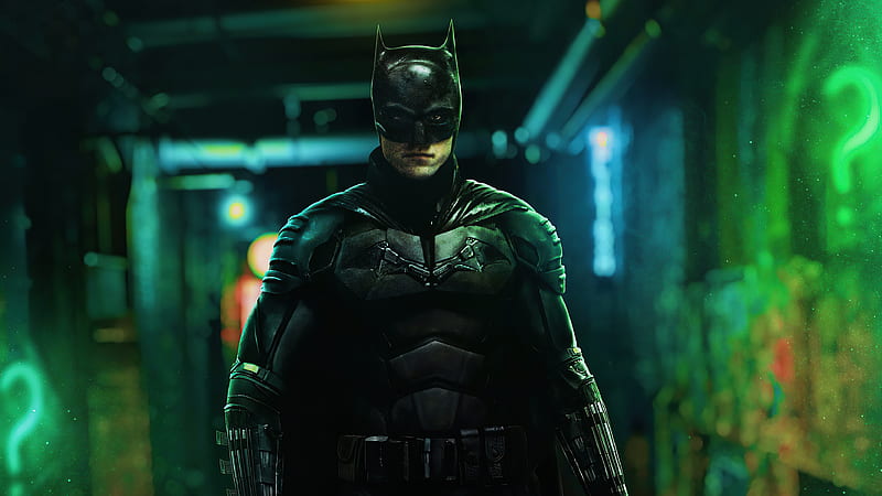 The Batman 2021 Movie Artwork, the-batman, batman, superheroes, artwork, artist, HD wallpaper
