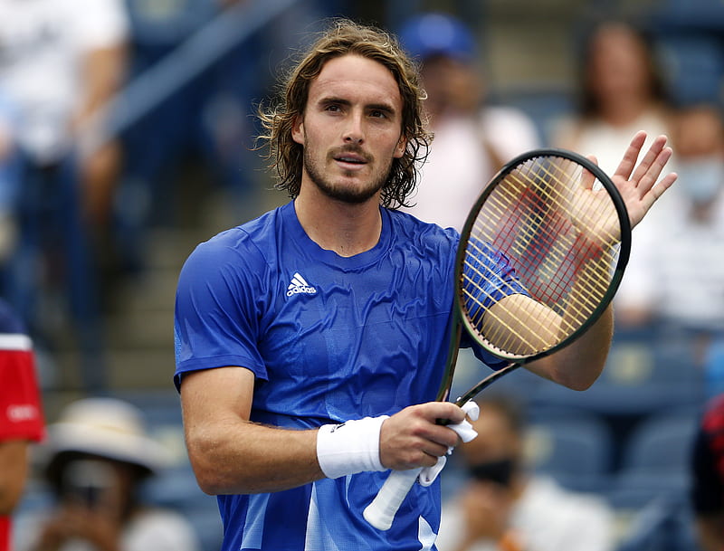 Stefanos Tsitsipas to play for Australian Open title and No. 1 ranking  after defeating Karen Khachanov