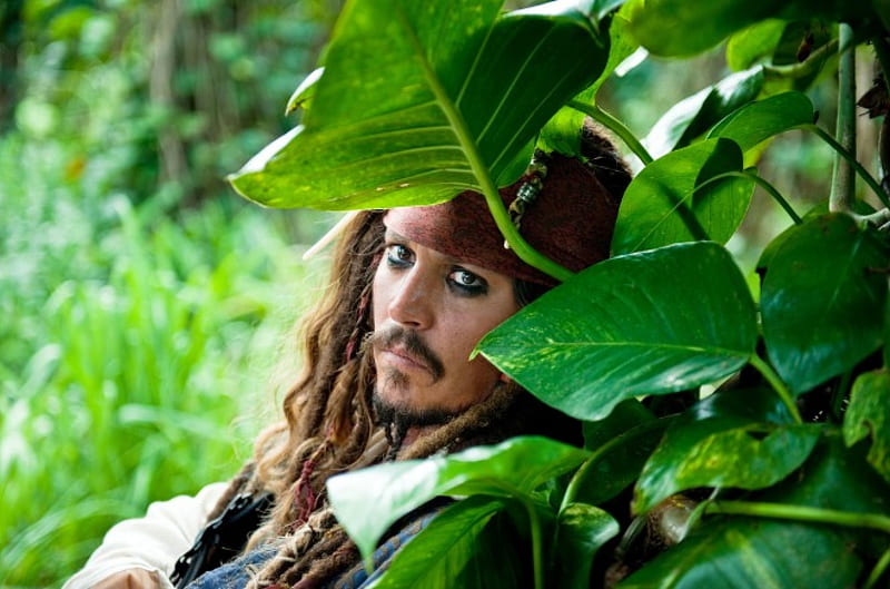 Captain Jack Sparrow, Sparrow, Johnny, Depp, Captain, Jack, Jack Sparrow, Pirates of the Caribbean, movies, Pirates, actor, actors, Johnny Depp, HD wallpaper
