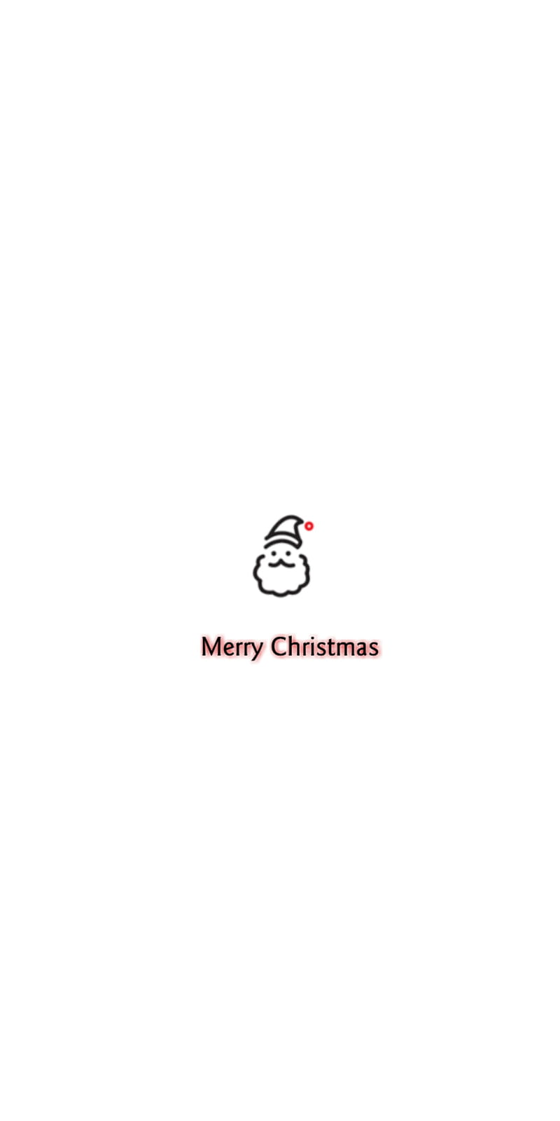 Merry Christmas, hrimon, HD phone wallpaper | Peakpx