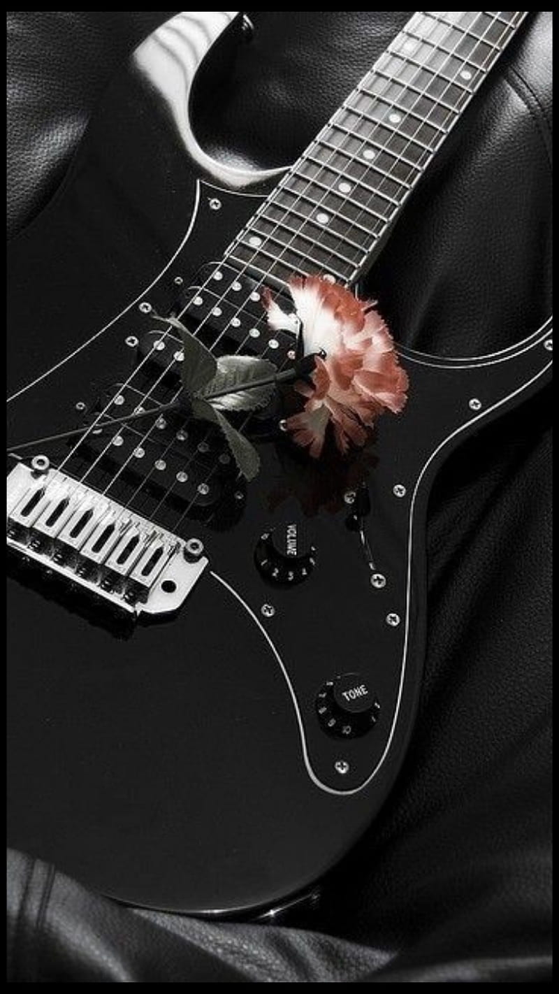 Free download Hd black acoustic guitar wallpaper [1440x900] for your Desktop,  Mobile & Tablet | Explore 75+ Guitar Wallpaper Hd | Bass Guitar Wallpapers, Hd  Guitar Wallpaper, Guitar Wallpapers