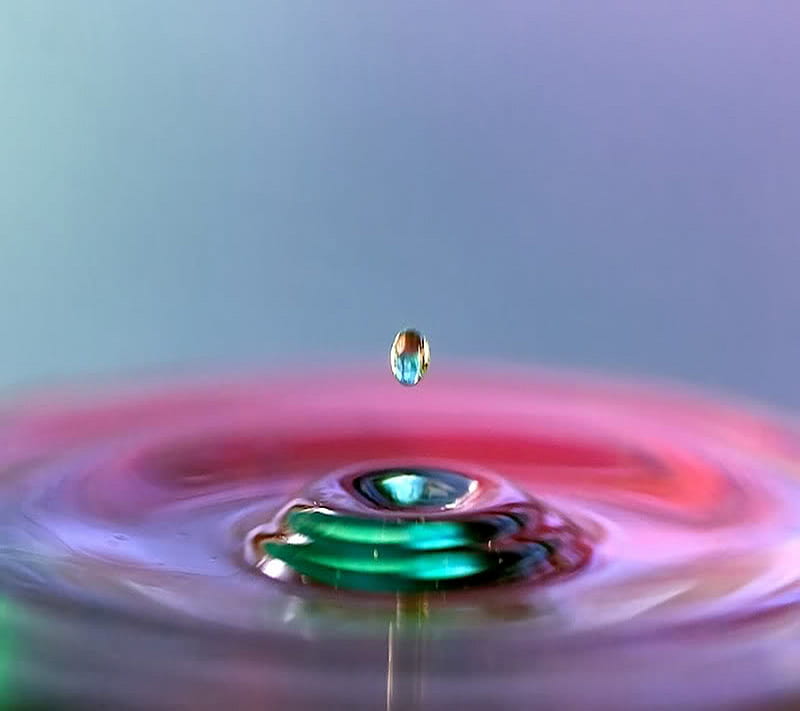 Water Drop, other, HD wallpaper