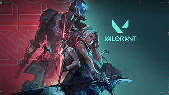 Valorant Raze 4K Wallpaper #5.2363