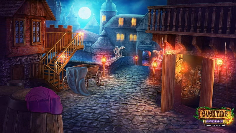 Eventide - Slavic Fable06, hidden object, cool, video games, puzzle, fun,  HD wallpaper | Peakpx