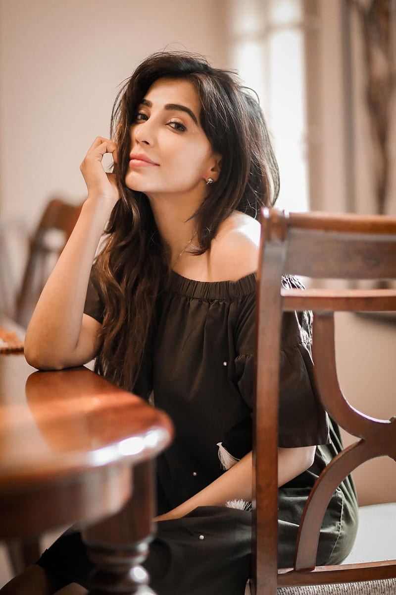 Parvati Nair, actress, kollywood, HD phone wallpaper