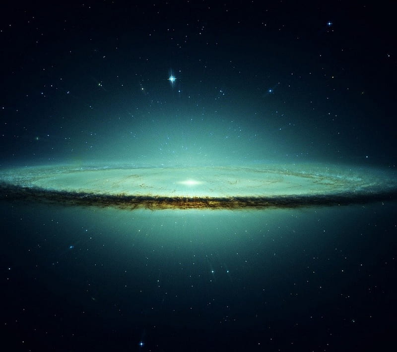 galaxy universe cosmos