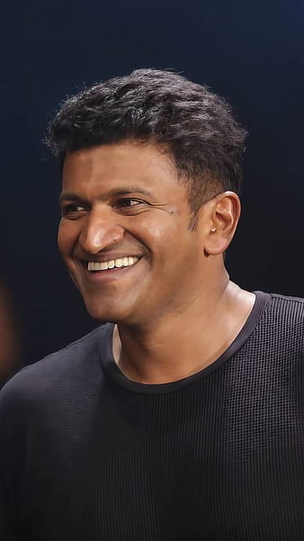 Puneeth Rajkumar Proves He's Truly A Power Star, Keeps The Show Going