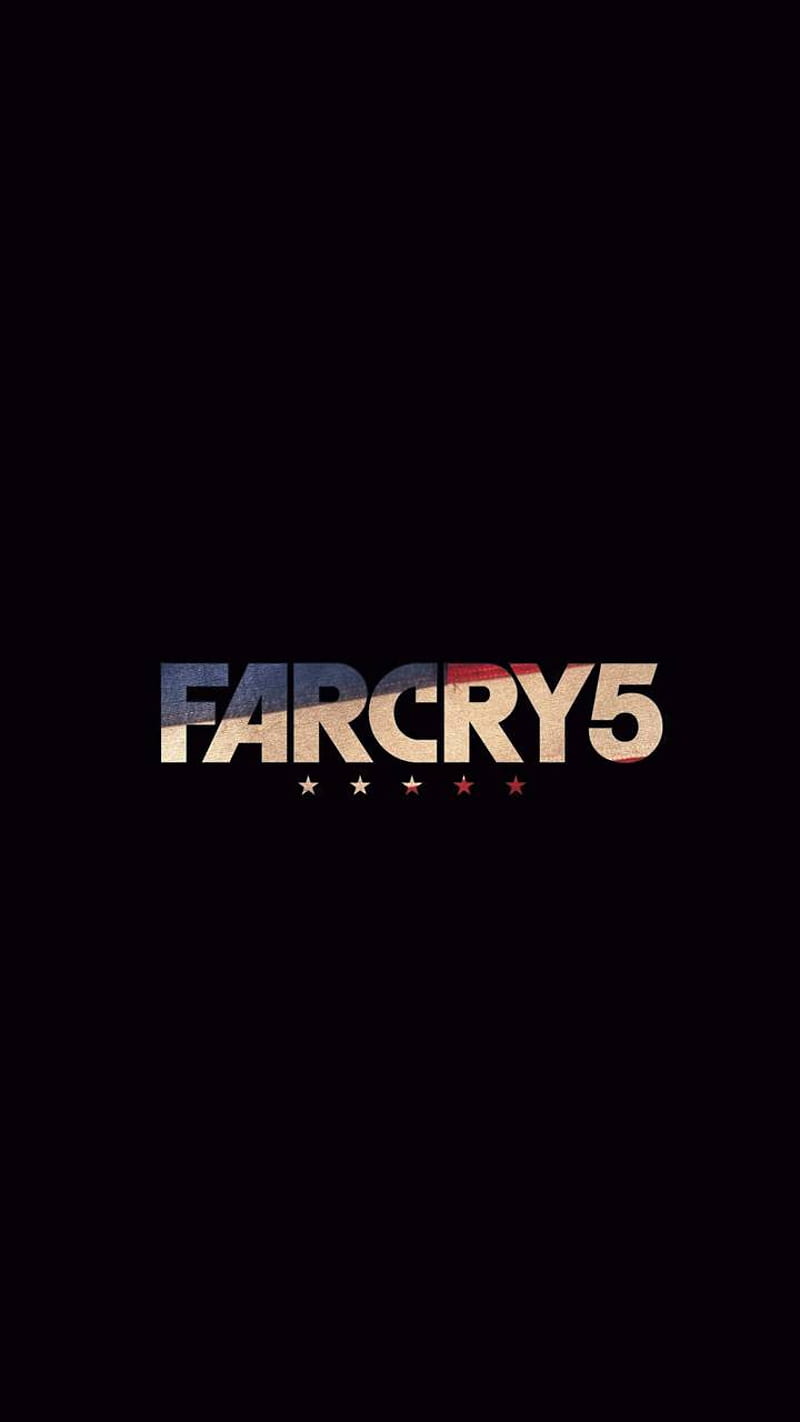 Far Cry 5, ps4, video game, HD phone wallpaper