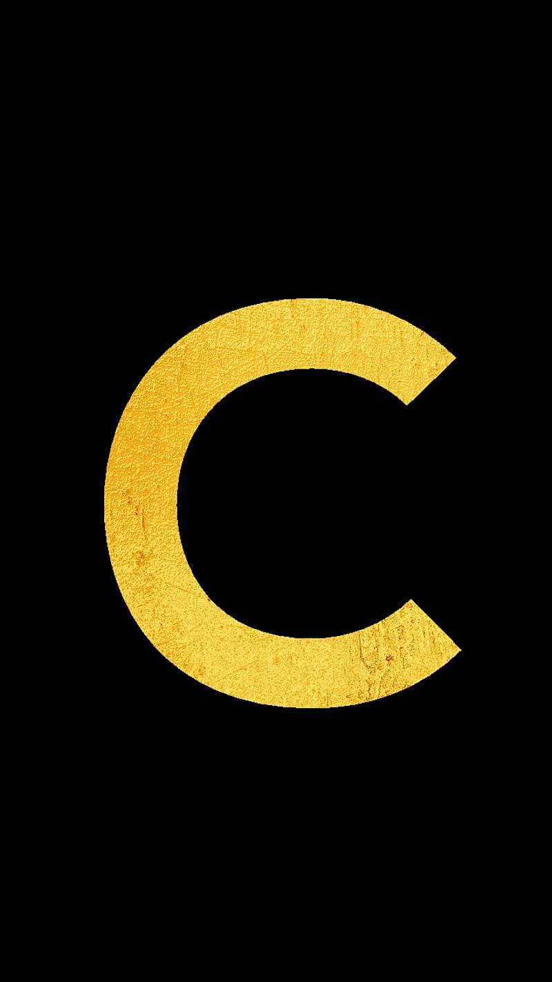 c letter, cc, letter, HD phone wallpaper