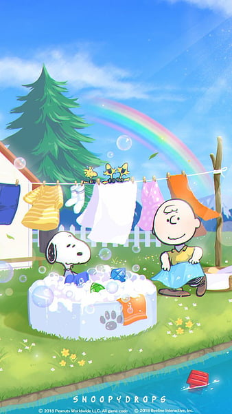 Page 2 | HD snoopy and charlie wallpapers | Peakpx