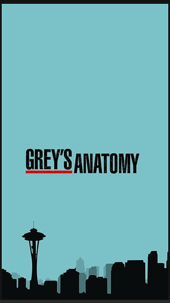 Greys anatomy 3 iPhone Wallpapers Free Download