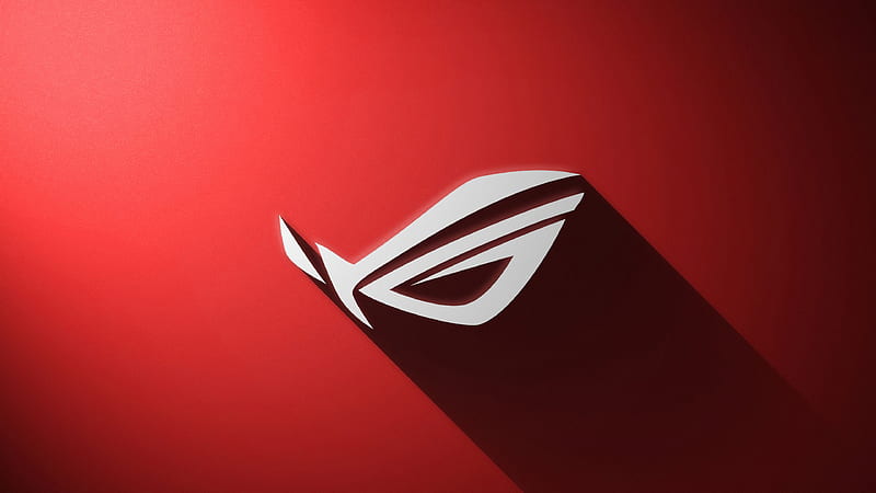 republic of gamers, asus rog, Technology, HD wallpaper