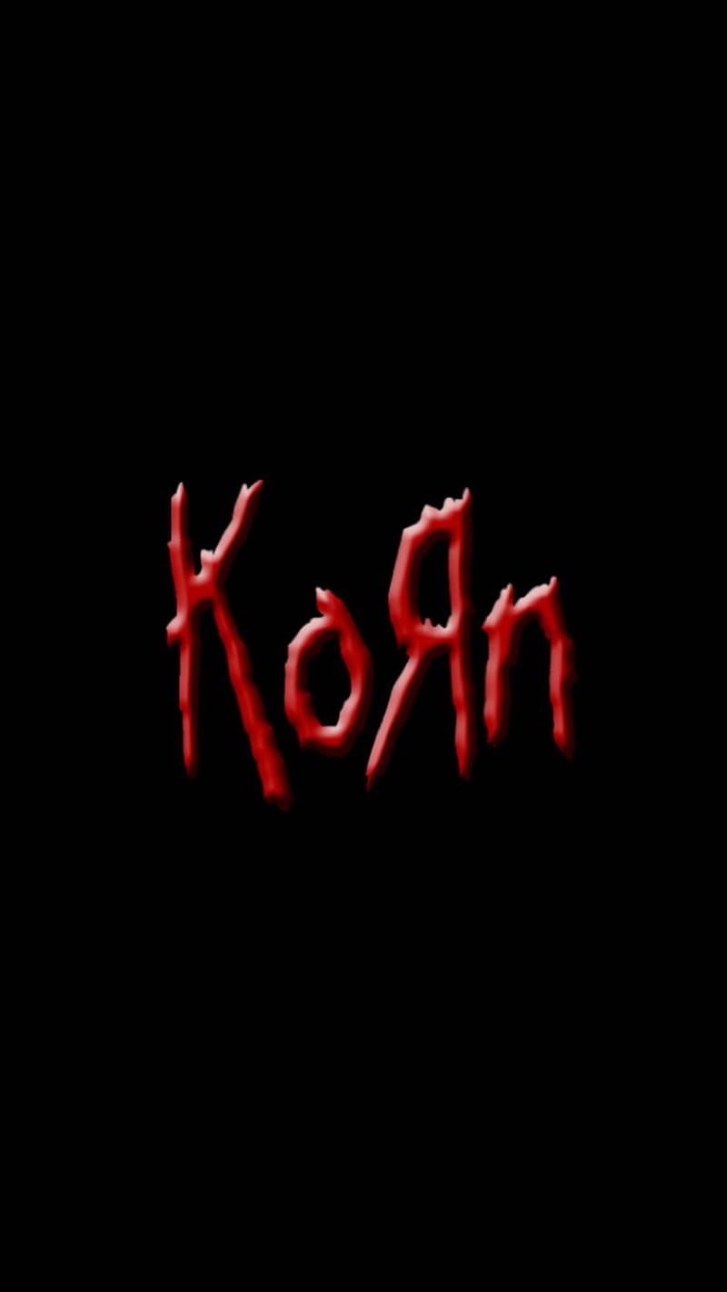 Korn . Instagram, Goth makeup, Aesthetic, HD phone wallpaper