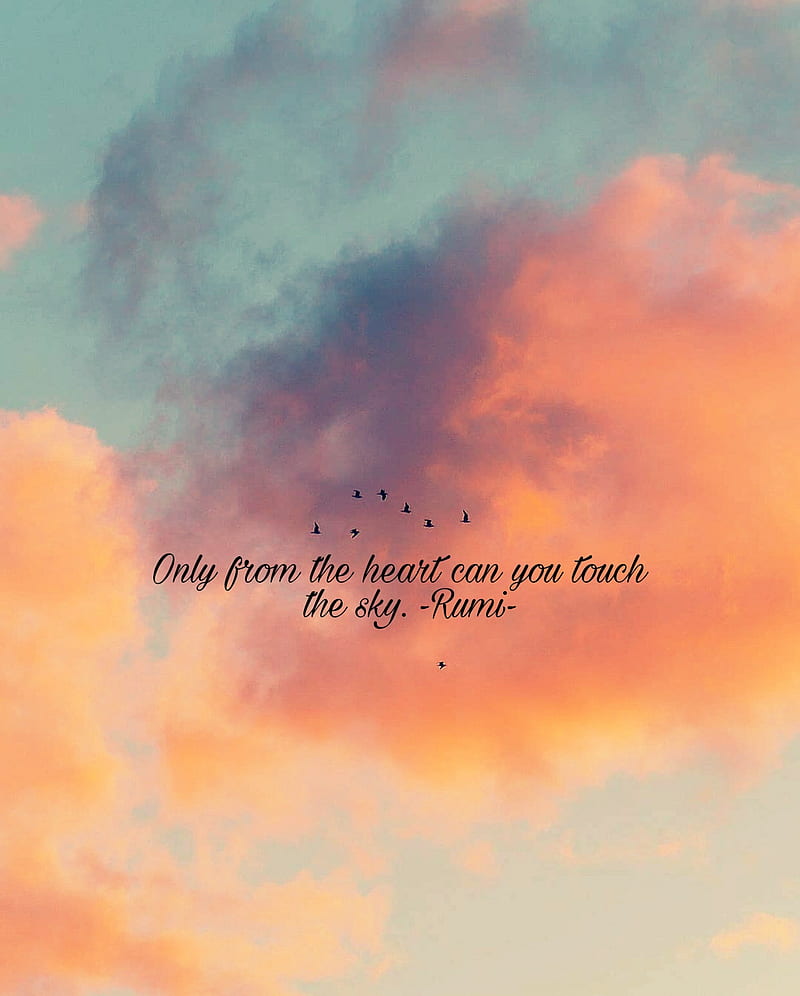 sky quotes and sayings