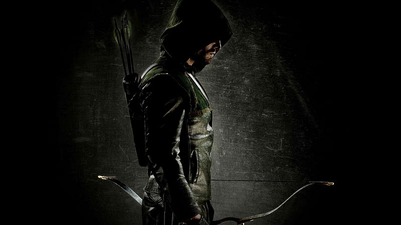 Arrow Tv Series 2, arrow, tv-shows, HD wallpaper