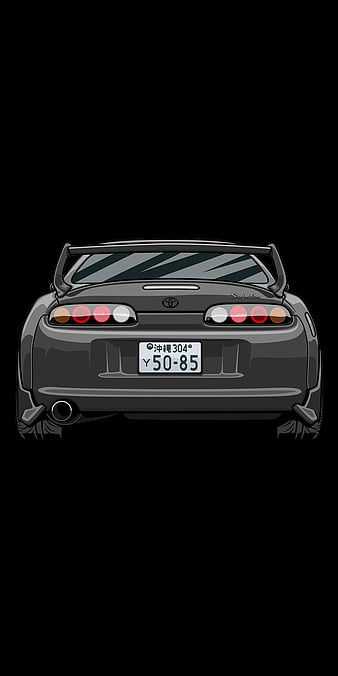 90+ Toyota Supra HD Wallpapers and Backgrounds