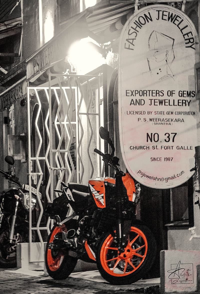 KTM, bike, bike love, ktm bike, ktm lover, orange, tyre, HD phone wallpaper