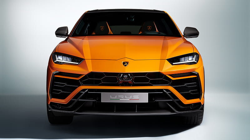 Lamborghini Urus Pearl Capsule 2020 4, HD wallpaper