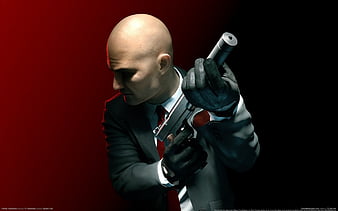 Hitman Absolution Gaming Absolution Agent 47 Video Game Game Hitman Absolution Hd Wallpaper Peakpx