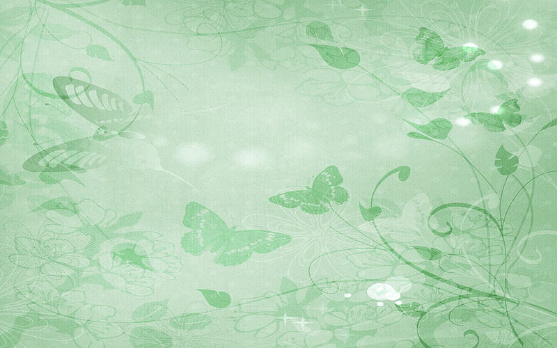 Pattern 104, Pattern, White, green, lime, HD wallpaper | Peakpx