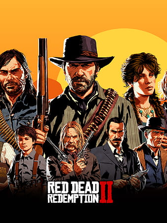 7 fatos sobre Arthur de Red Dead Redemption 2