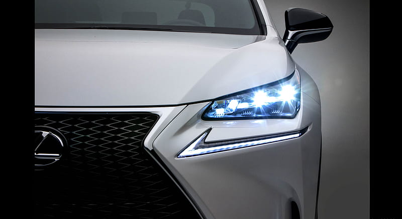 Hd Lexus Nx Wallpapers Peakpx