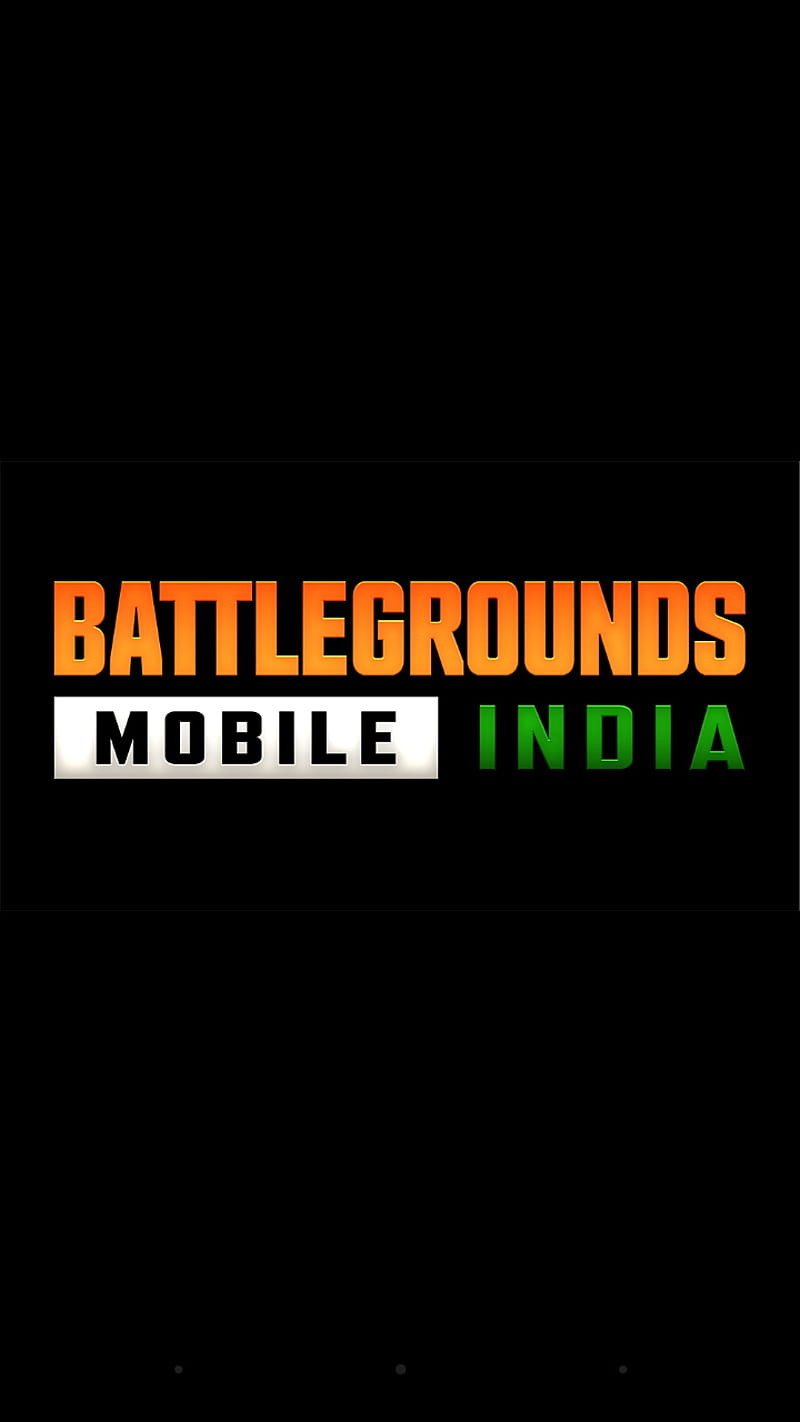 BGMI, op, game, pubg india, indian version, battleground mobile india, pubg mobile, fps, logo, coming soon, HD phone wallpaper