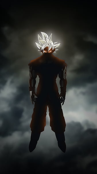 DBZ Android Phone Wallpapers on WallpaperDog