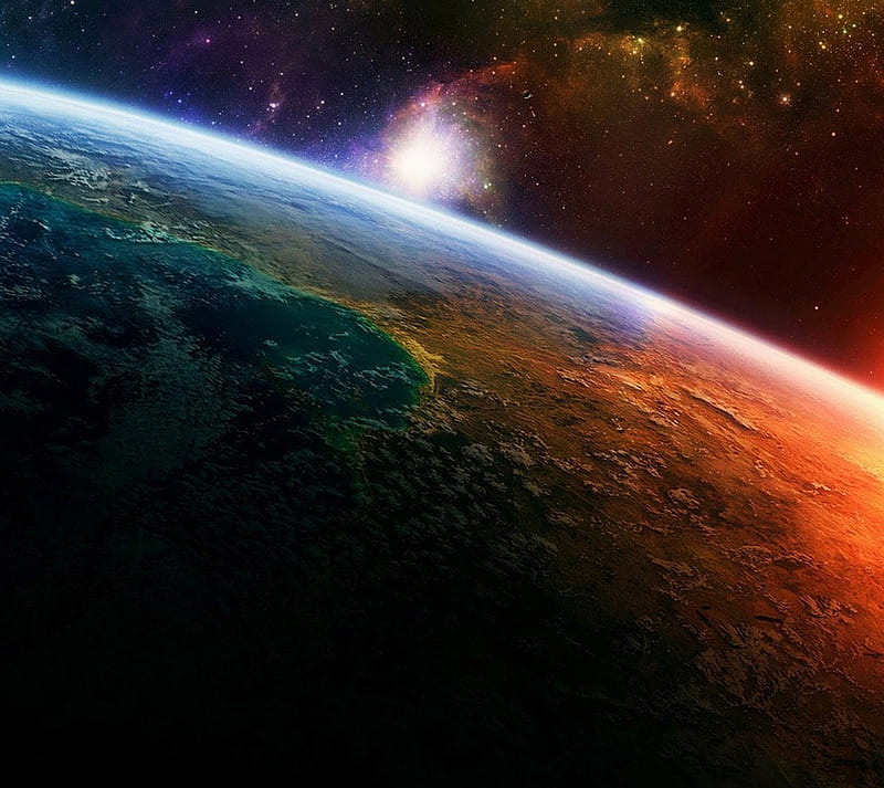 Eathr, earth, space, HD wallpaper Eathr, earth, space, HD wallpaper
