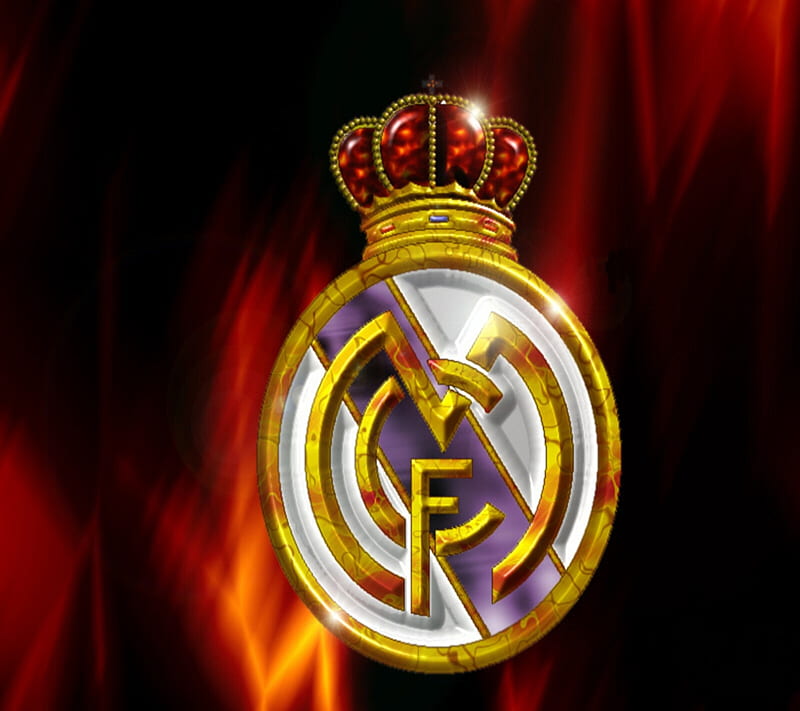 Real Madrid 055, sport, realmadrid, sprigamelvirus, HD wallpaper | Peakpx