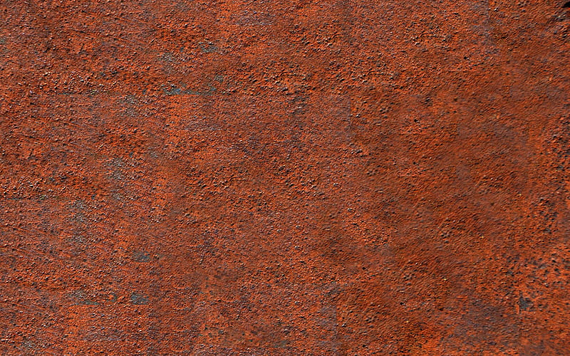 rusty metal plate, metal textures, brown metal background, grunge, rusted metal, rusty metal textures, macro, metal plate, metal backgrounds, rusty metal, HD wallpaper
