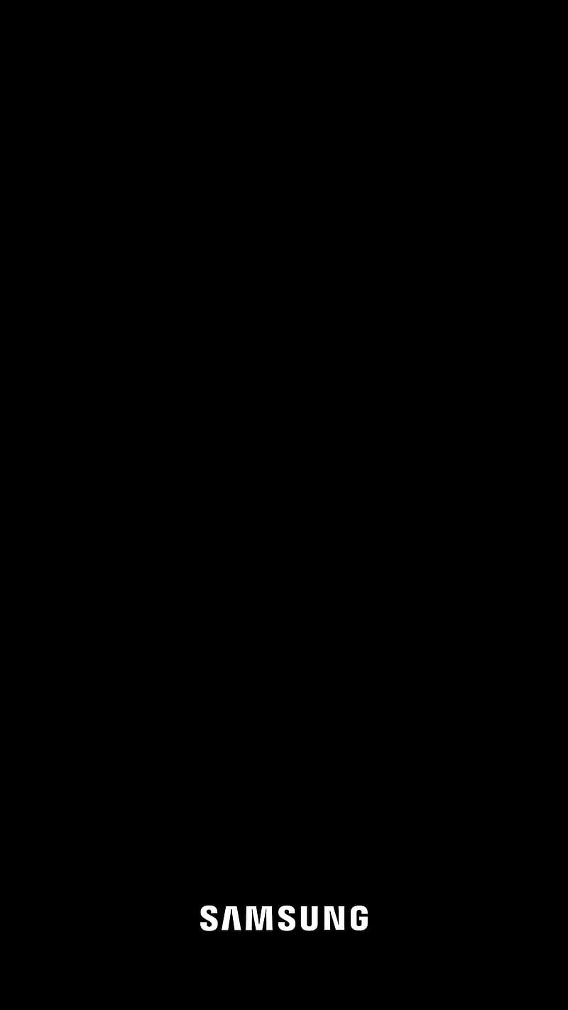 SAMSUNG, 2017, black, edge, galaxy, logo, s6, s7, s8, small, white, HD phone wallpaper