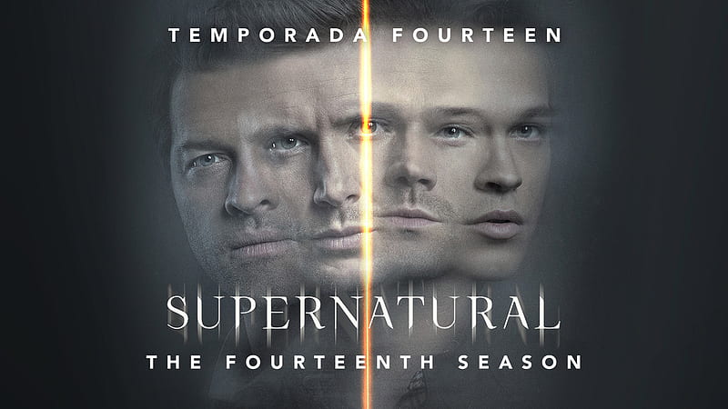 TV Show, Supernatural, HD wallpaper