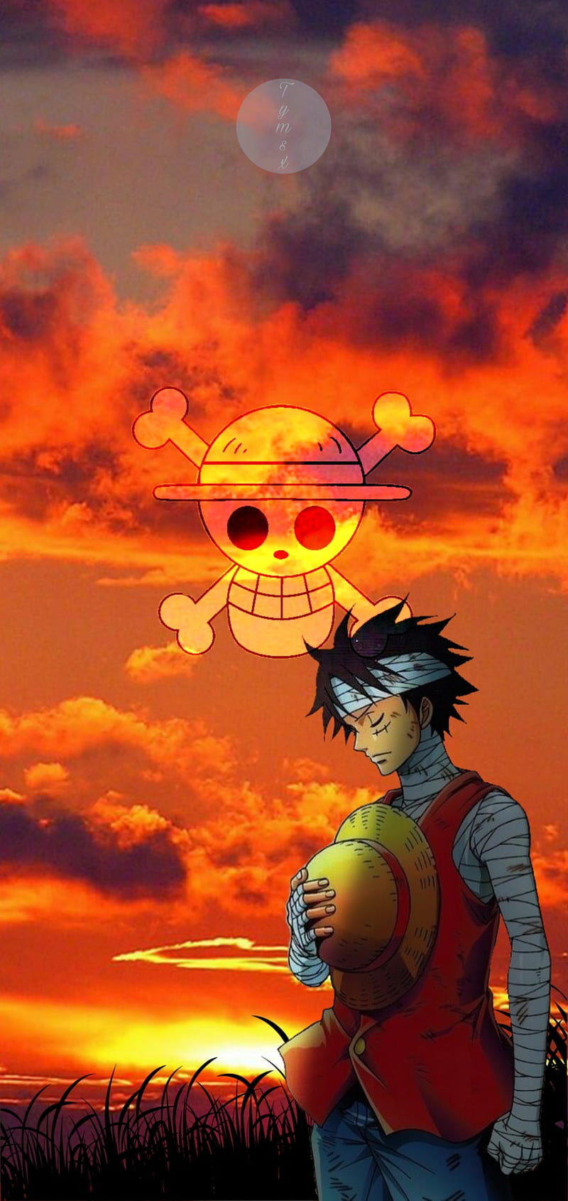 Luffy One Piece, anime, manga, one piece, op, pirates, zoro, HD phone  wallpaper | Peakpx
