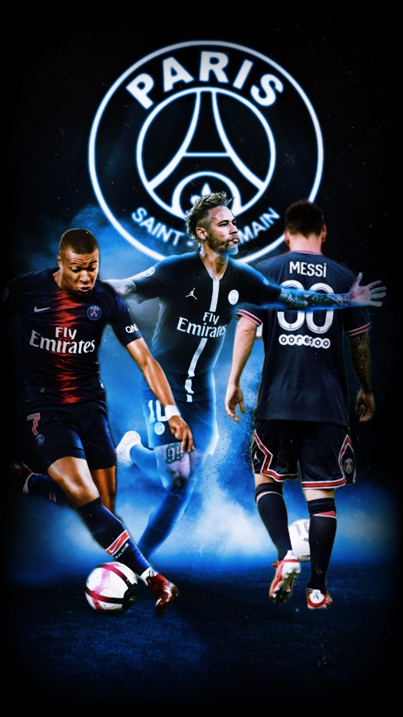 Neymar  Mbappé  Soccer  Sports Background Wallpapers on Desktop Nexus  Image 2480479