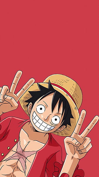 Luffy Funny Luffy Smile HD phone wallpaper  Pxfuel