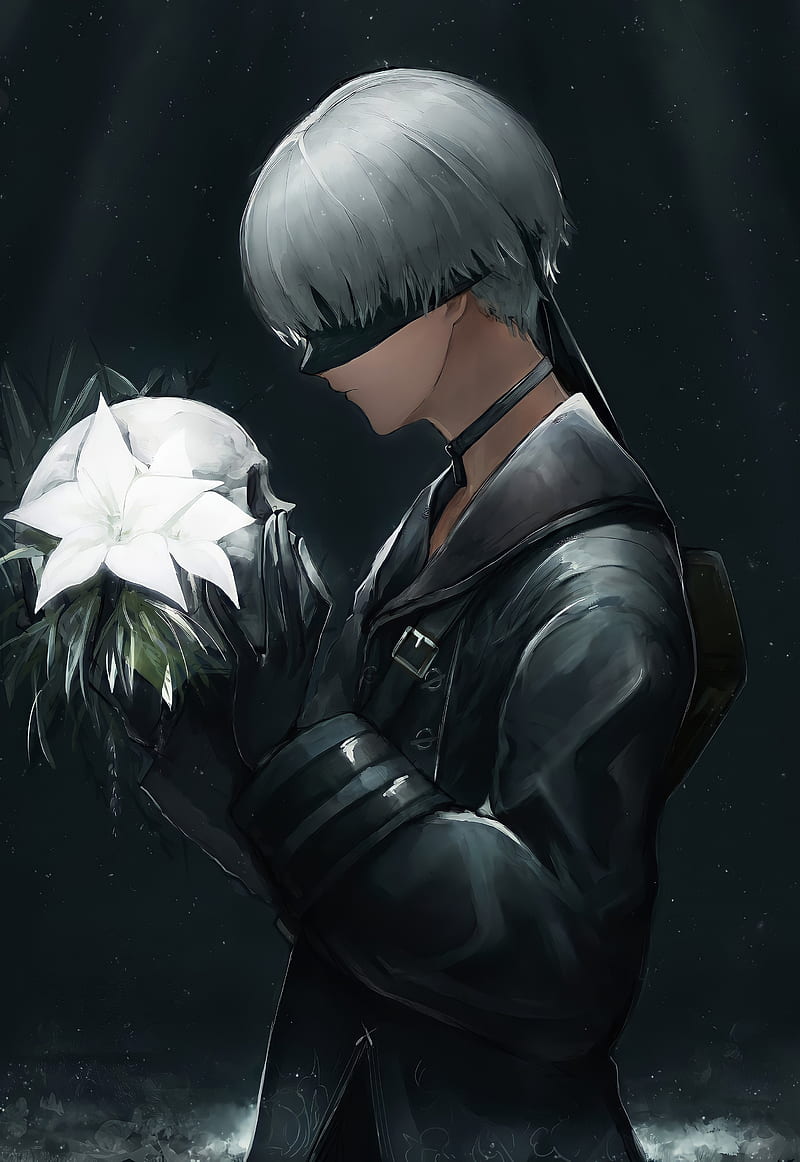 NieR Automata Anime will air on January 7, 2023 | PinoyGamer - Philippines  Gaming News and Community