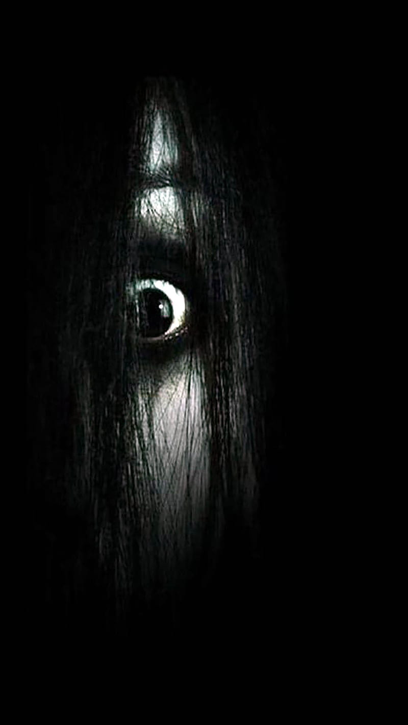 The Grudge, scary, spooky, HD phone wallpaper | Peakpx