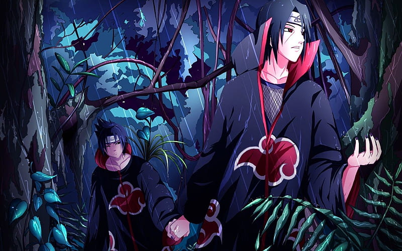 this awesome, Itachi Ps4, HD wallpaper