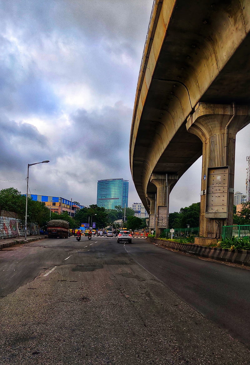 Freedom Park Buildings Cityscape Road Bangalore HD Travel Wallpapers  HD  Wallpapers  ID 81007