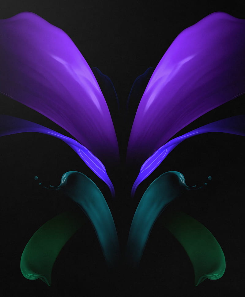Download Samsung Galaxy Z Fold 4 Wallpapers in 2023  Galaxy Galaxies  wallpaper Phone wallpaper images