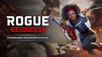 Rogue Company Chaac Stalking Jaguar Skin Outfit HD 4K Wallpaper #8.103