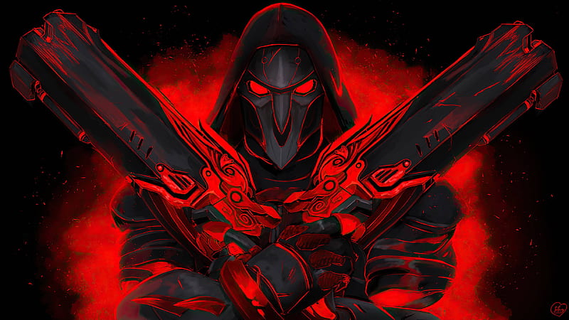 Blood Reaper Shadow Fight , Games, , , Background, and, The Shadow, HD wallpaper