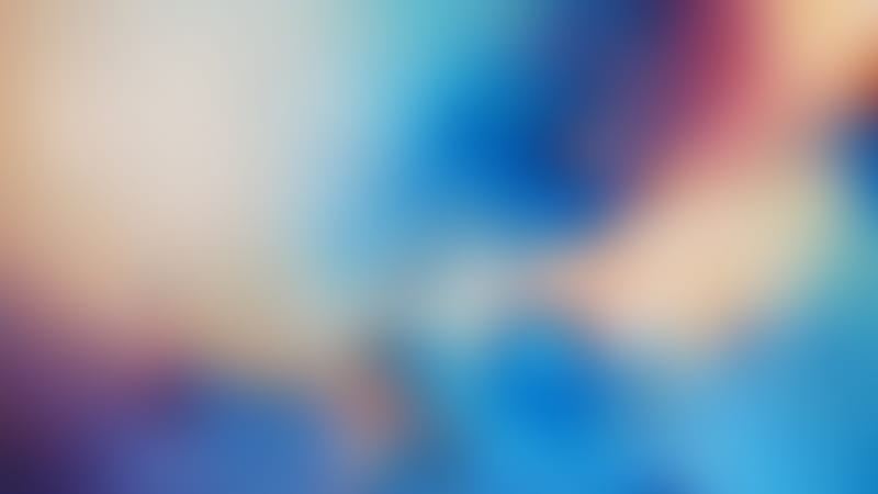 Blur Abstract, blur, abstract, HD wallpaper